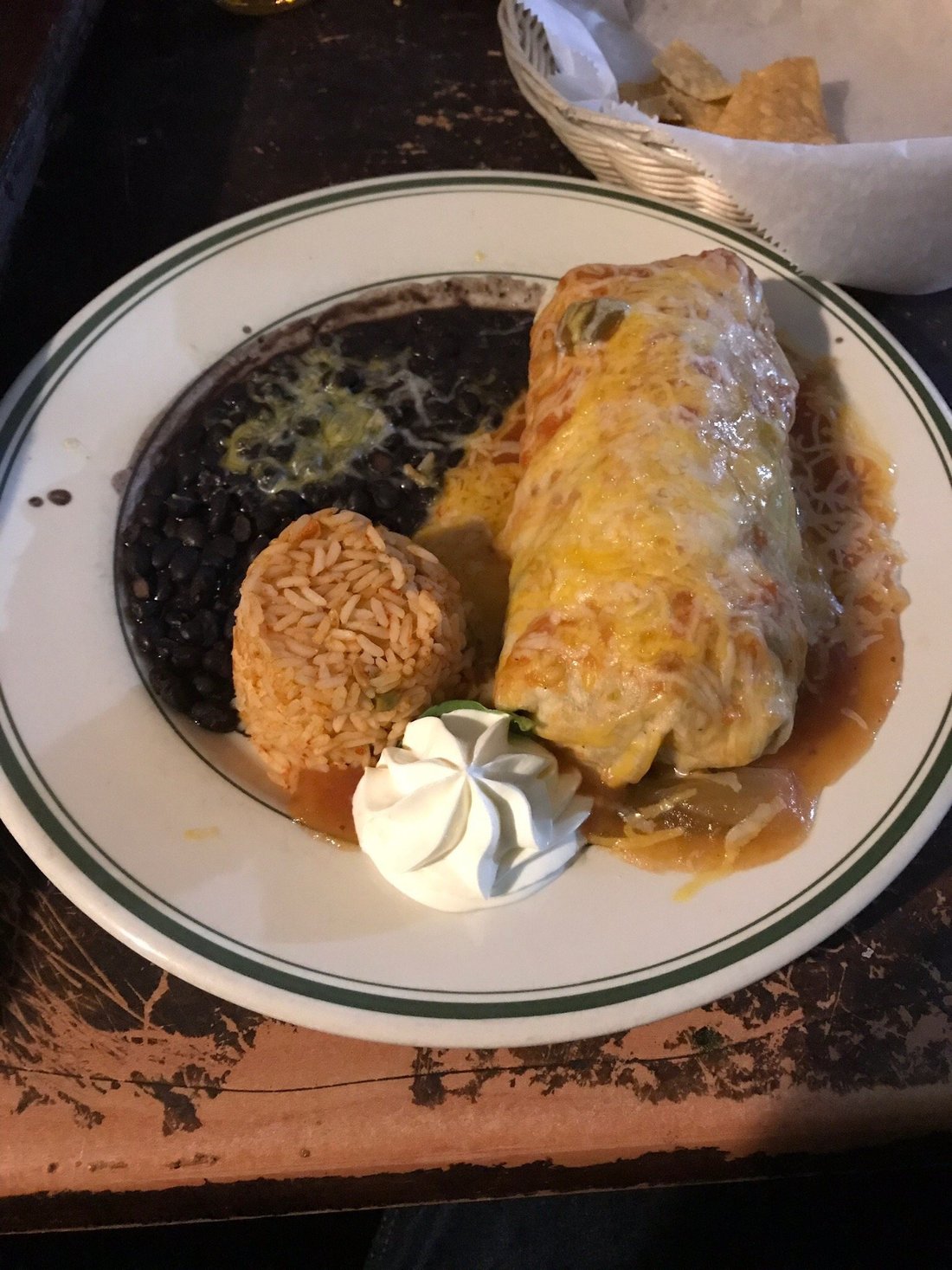 JUANITO'S RESTAURANT, Red Bank - Menu, Prices & Restaurant Reviews ...