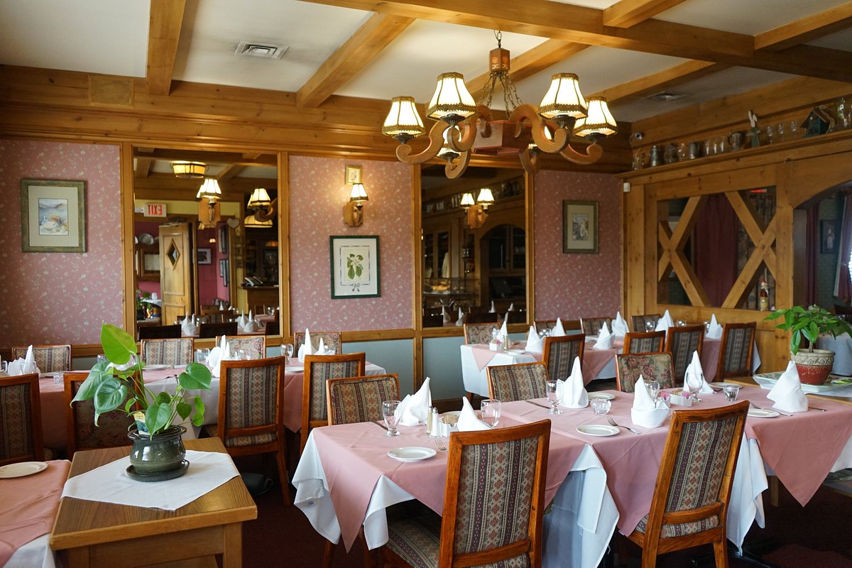 THE 10 BEST Restaurants in Surrey (Updated January 2024)
