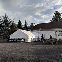 Wolves and People Farmhouse Brewery