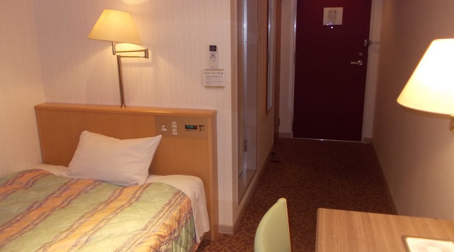 Guest Room / single