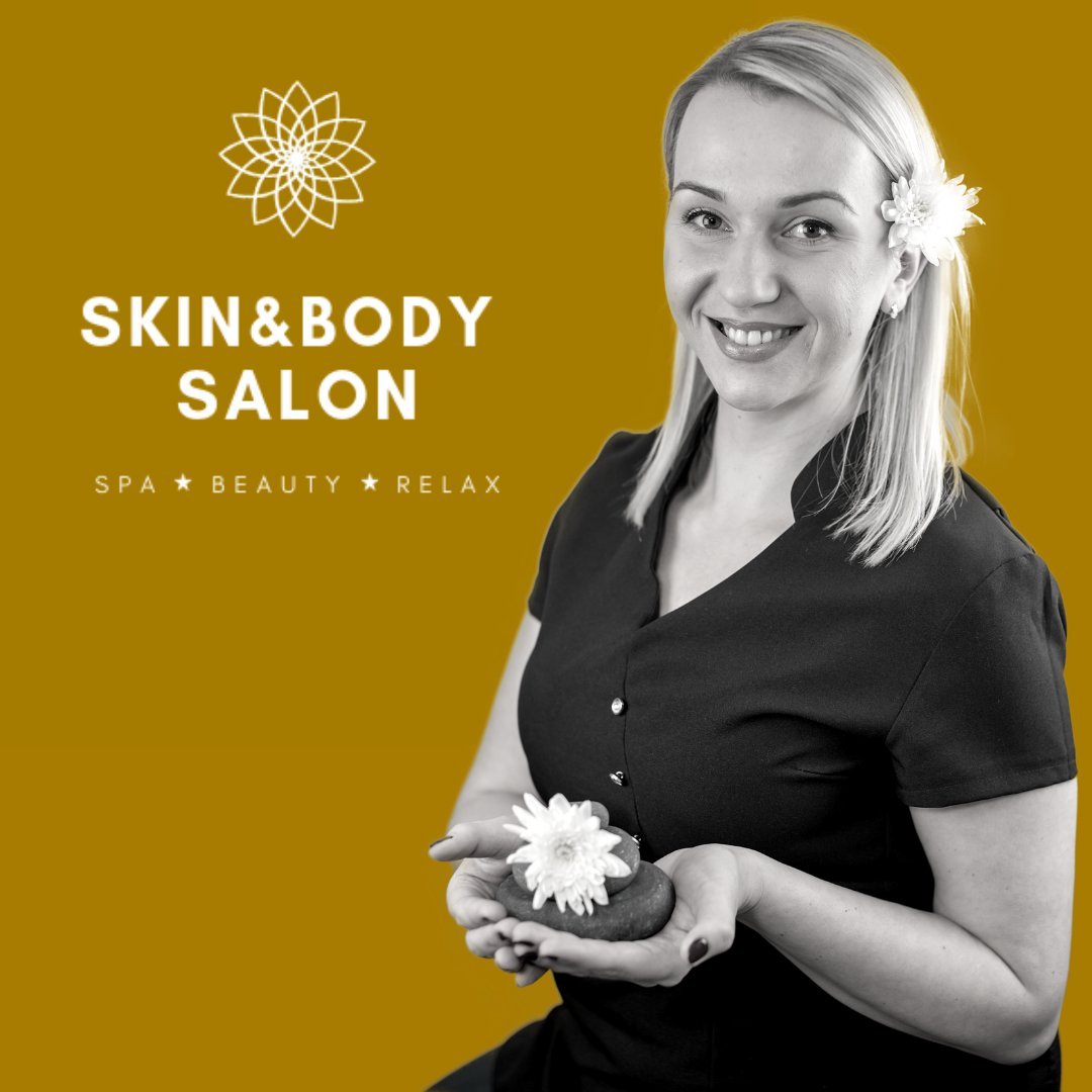 Skin & Body Salon - 첼튼엄 - Skin & Body Salon의 리뷰 - 트립어드바이저