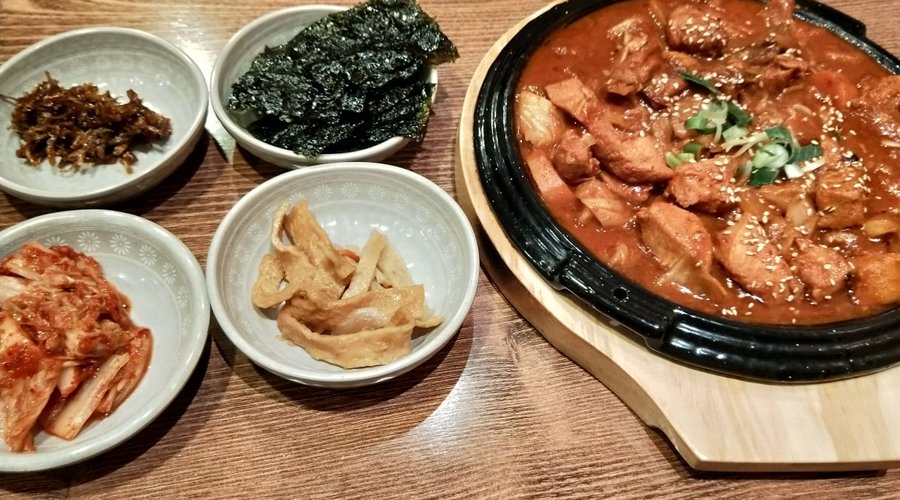 머리 탄두리 & 커리, 서울 - 레스토랑 리뷰 - 트립어드바이저