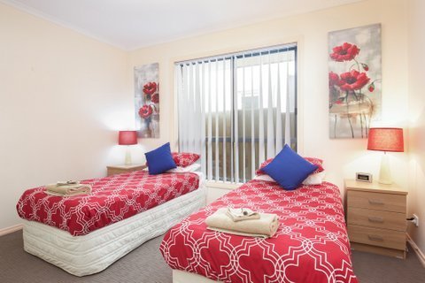 Sturt Apartment