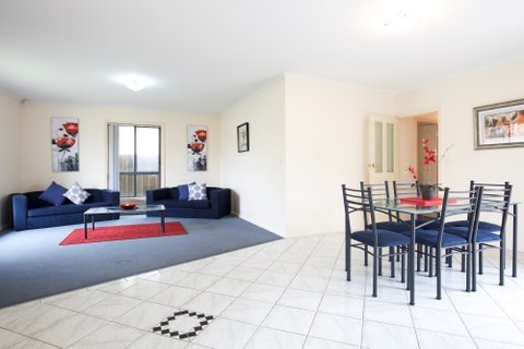 Sturt Apartment