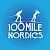 100 MIle Nordics