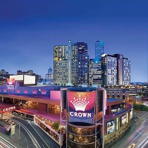 Crown Casino