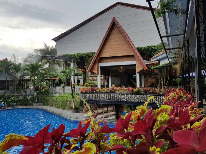 BUKIT DAUN HOTEL & RESORT (Kediri, Indonesia) opiniones y precios