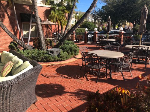 HILTON GARDEN INN TAMPA YBOR HISTORIC DISTRICT - Updated 2024 Prices ...