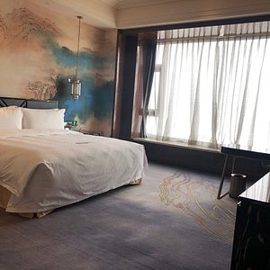 Chateau Star River Shaanxi Hotel in Xi'an