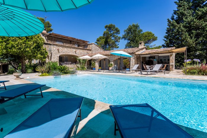 DOMAINE L'HELION - Prices & Guest house Reviews (Taradeau, France)