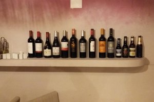 Bebidas