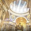 Vatican and Sistine Chapel Tours