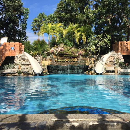 Villa Alfredos' Resort image