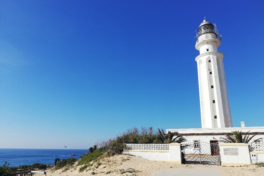 Cabo Trafalgar image