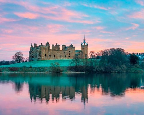 I migliori 10 Castelli in Scozia (Aggiornato 2023) - Tripadvisor