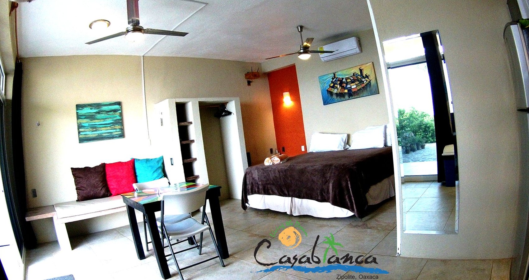 Casablanca Guest House by null
