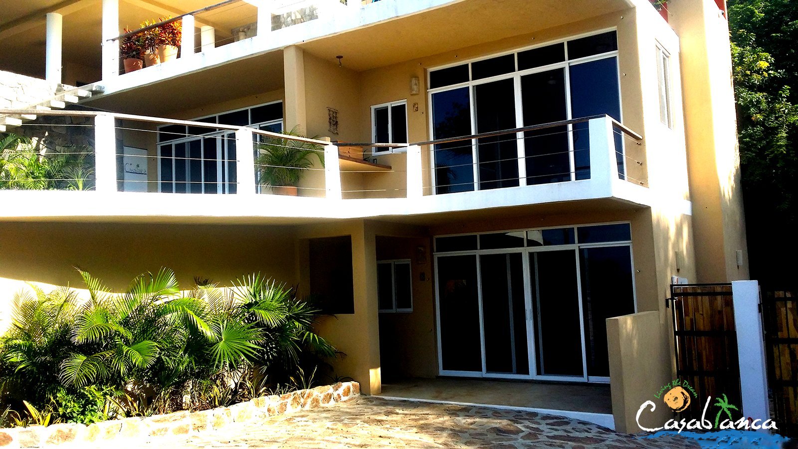 Casablanca Guest House by null