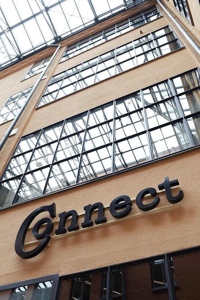 Connect city hotel stockholm
