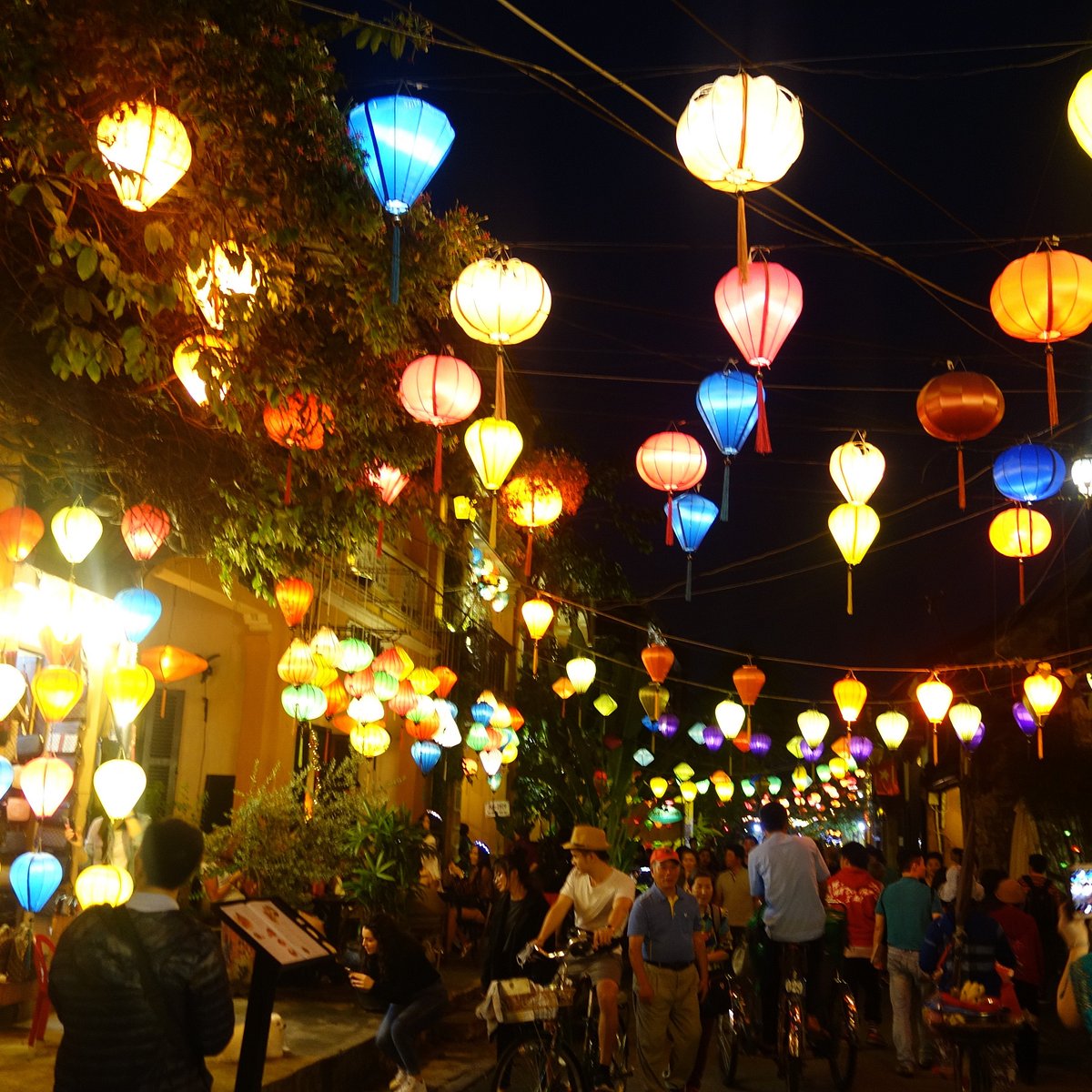 Hoi An Ancient Town - All You Need To Know Before You Go