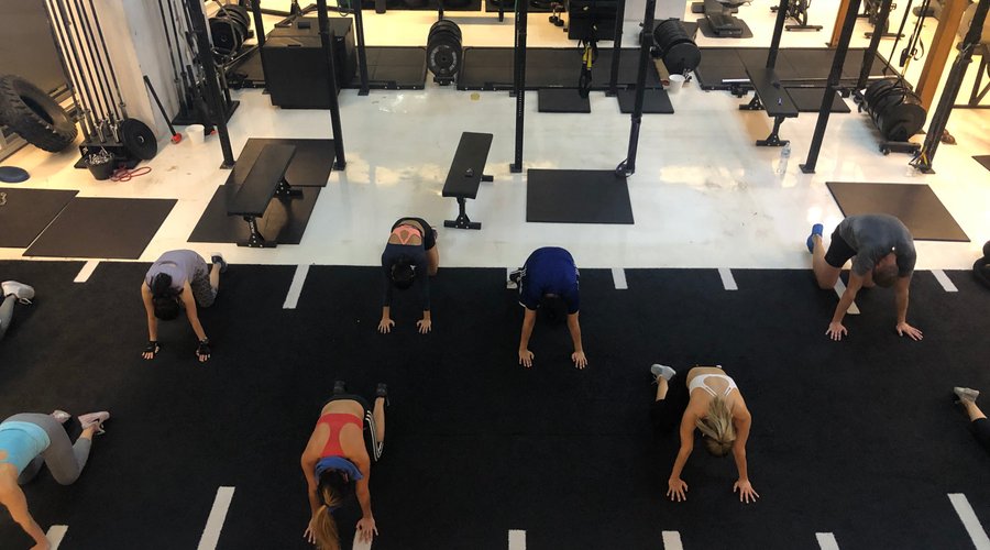 Aspire Club - Leading Personal Training and Fitness Specialists Bangkok. http://www.theaspireclub.com