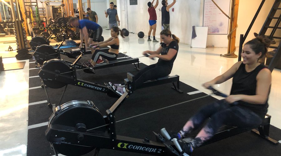 Aspire Club - Leading Personal Training and Fitness Specialists Bangkok. http://www.theaspireclub.com