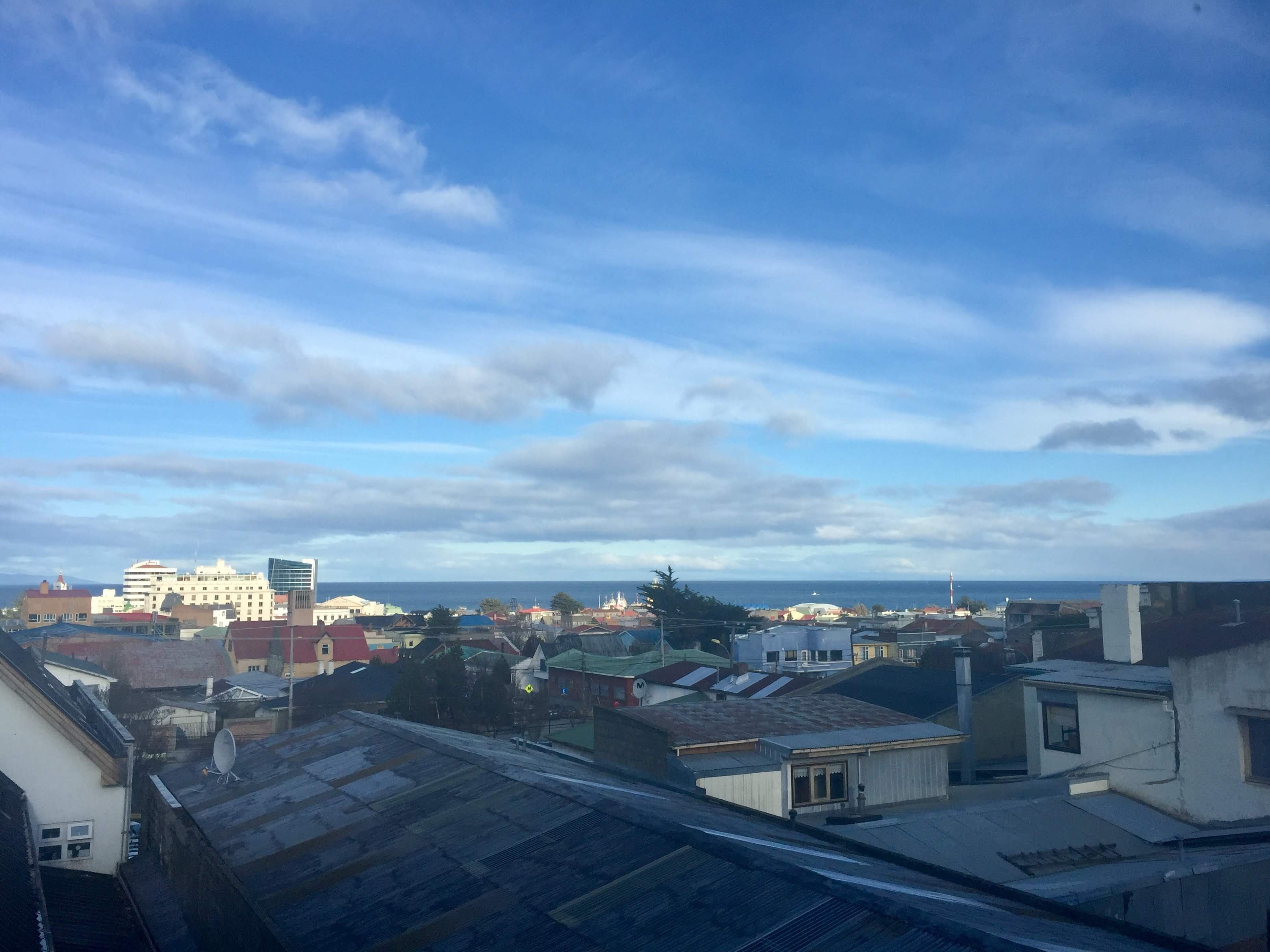 Hotel Patagonia B&B (Punta Arenas) | OPINIONES, FOTOS, PRECIOS Y CÓMO ...