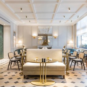 Hotel Grand Powers, hotel in Paris