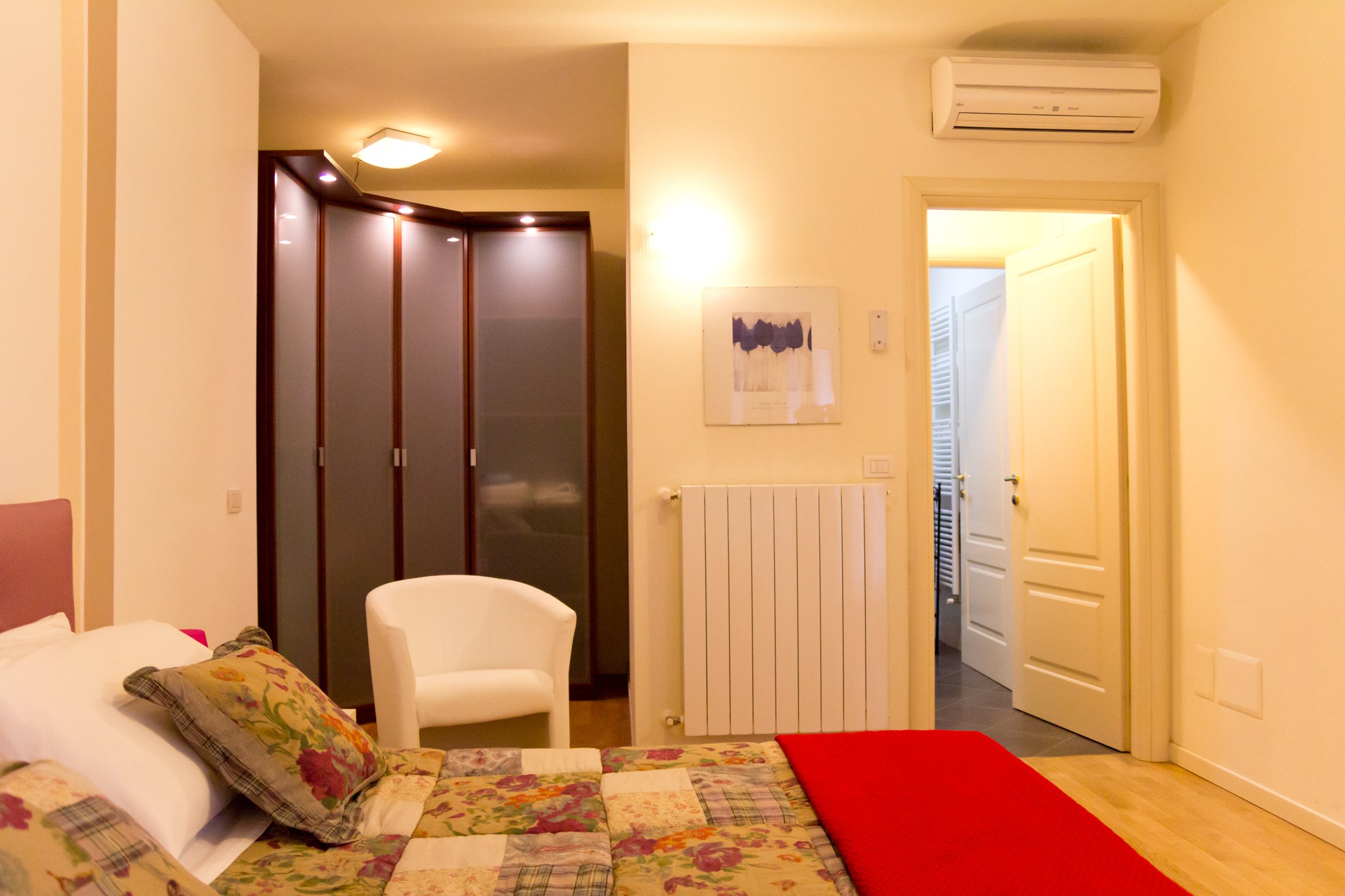 LA FENICE B&B BRESCIA - Prices & Lodging Reviews (Italy)