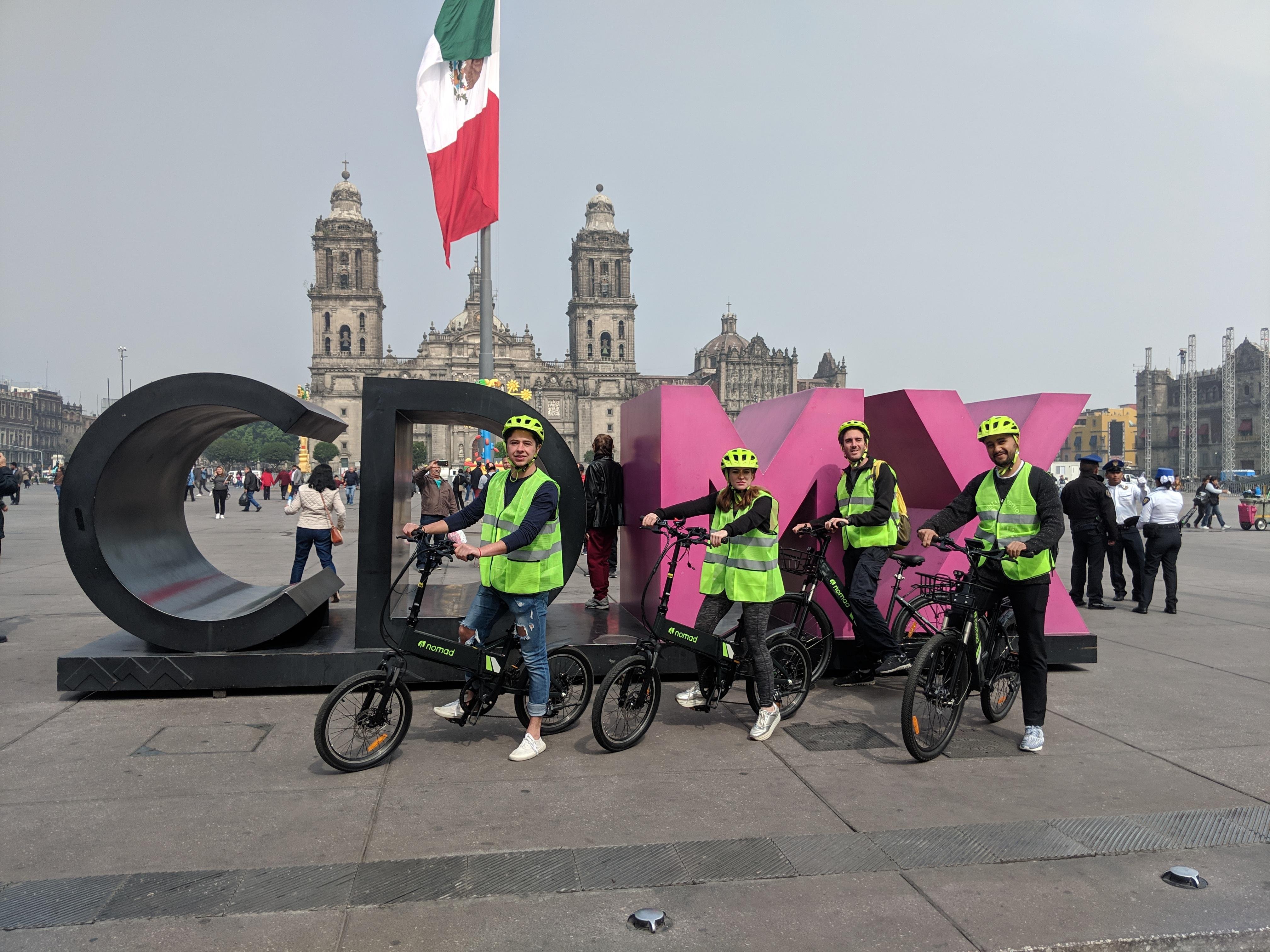 Mercado libre queretaro discount bicicletas