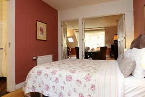 Kamer en suite