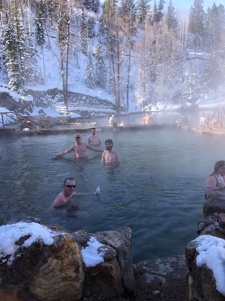 The Hot Springs Shuttle (Steamboat Springs) - All You Need to Know ...