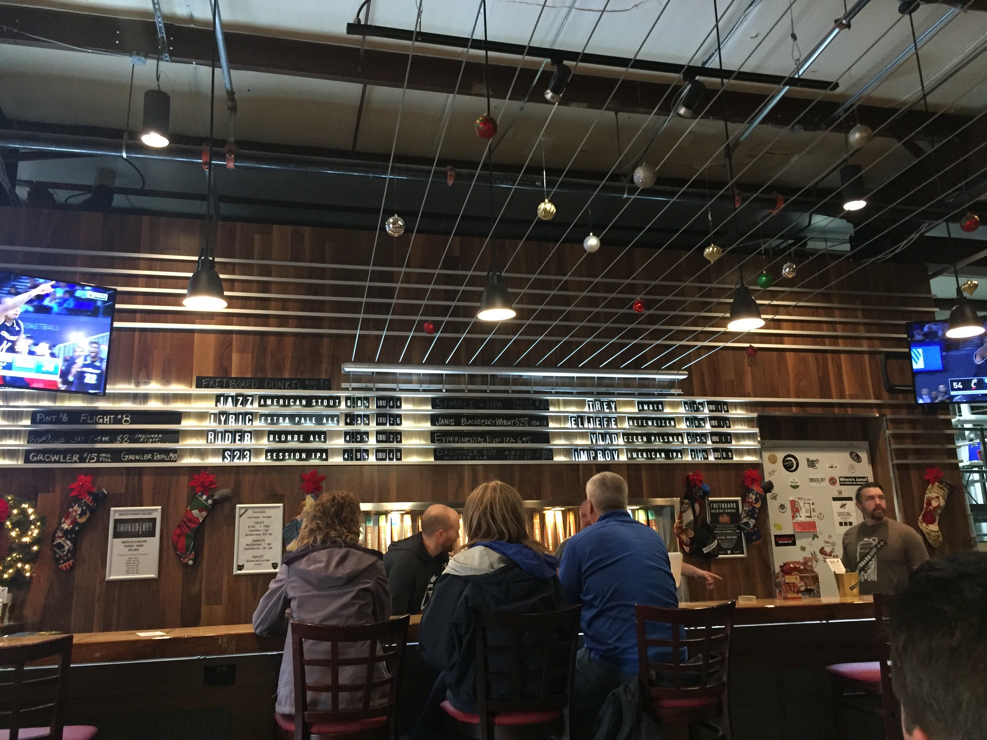 THE 10 BEST Cincinnati Breweries (with Photos) - Tripadvisor