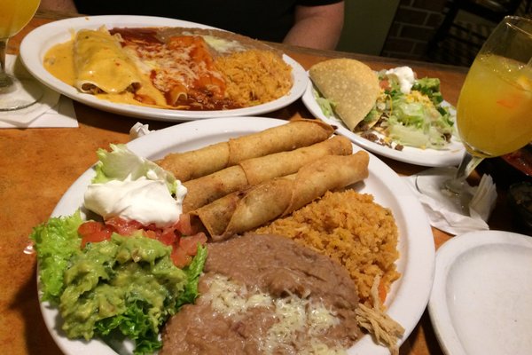 THE 10 BEST Mexican Restaurants in Metairie (Updated 2024)