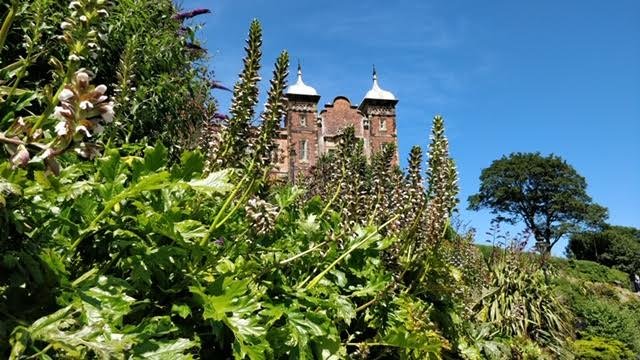 Hotel photo 48 of Mansion House Scarborough.