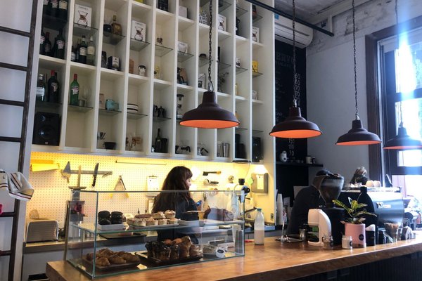 The 7 Best Coffee Shops in Palermo