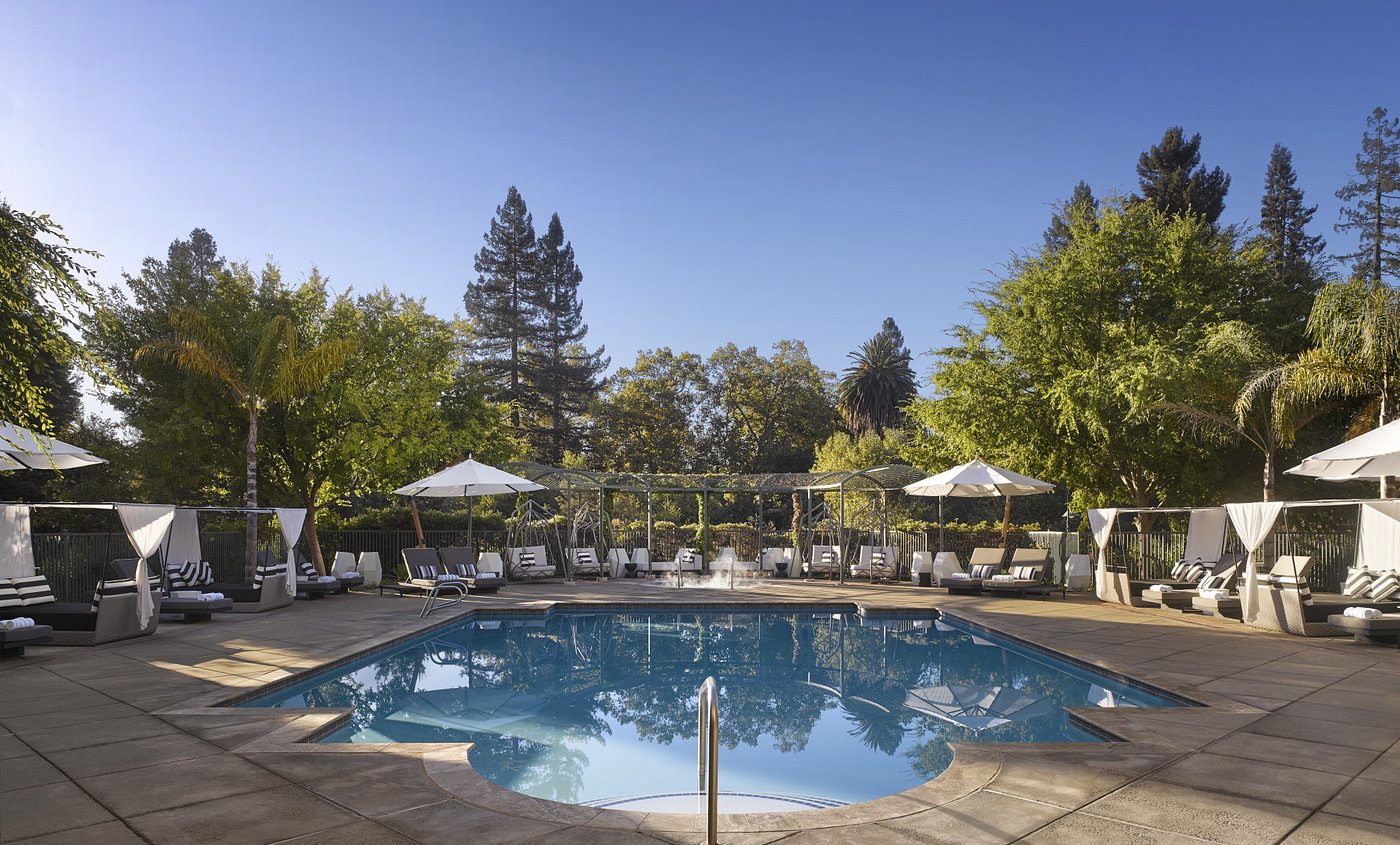 hyatt regency sonoma wine country travel weekly