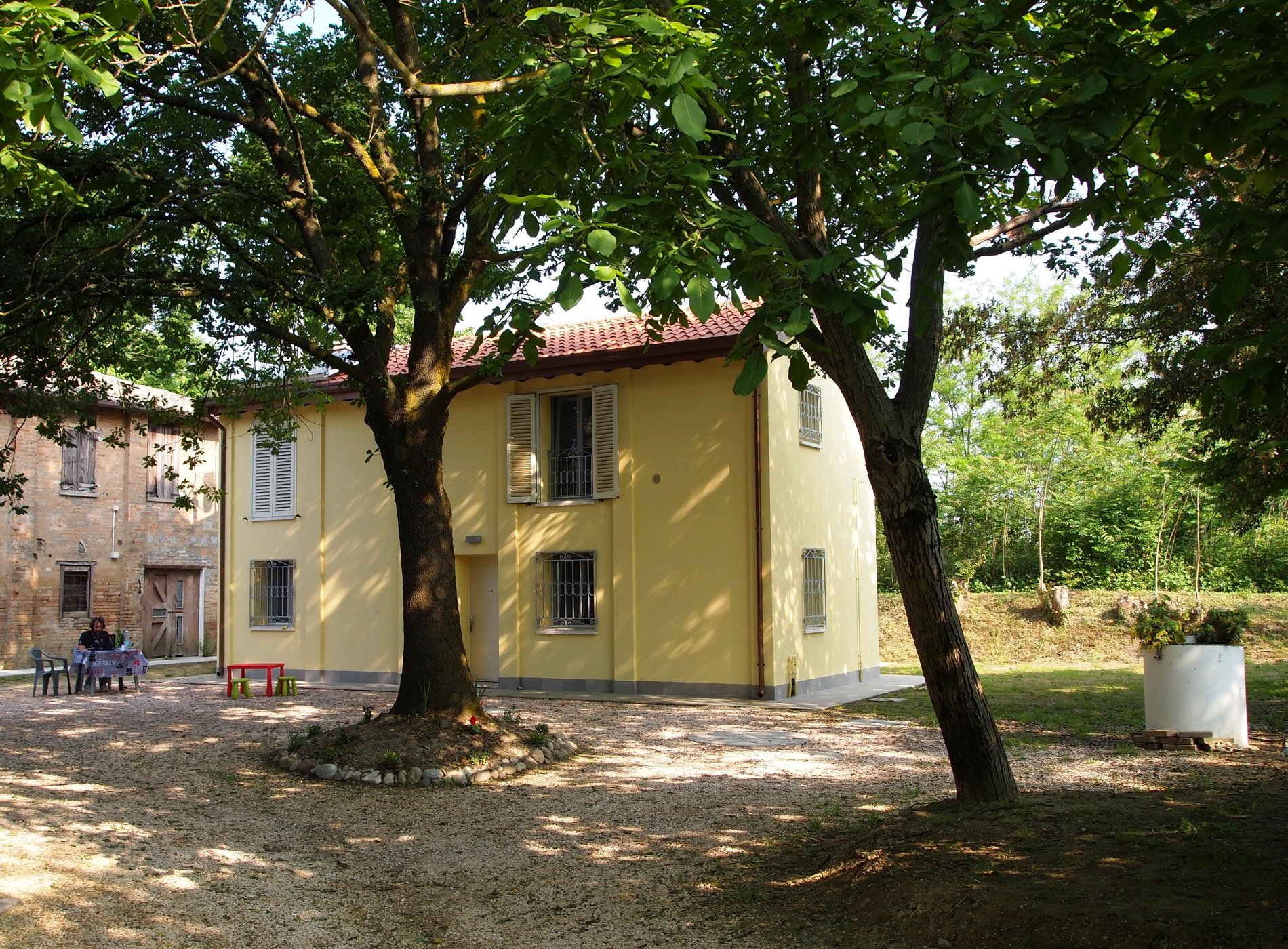 La Casina di Ponte Assi image