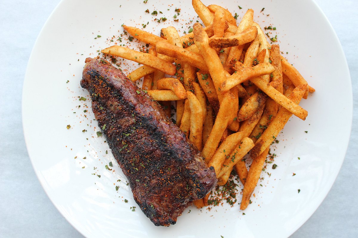 THE 10 BEST Restaurants in Cleveland (Updated January 2024)