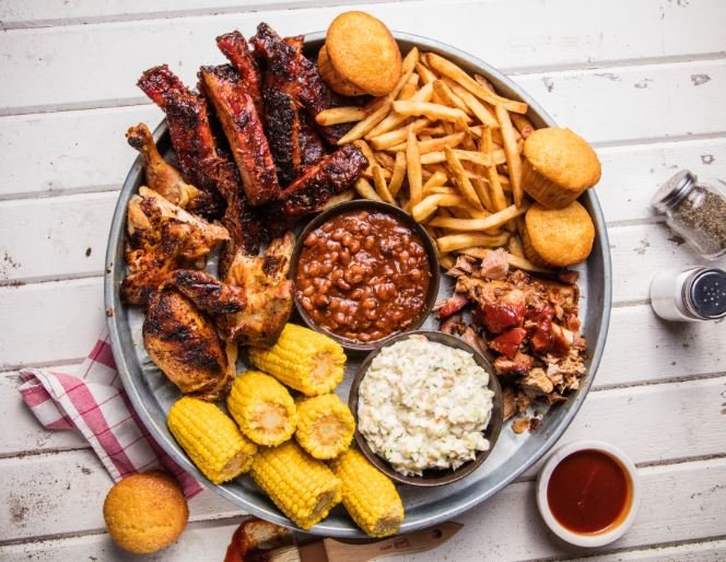 THE 10 BEST BBQ Restaurants In Long Island (Updated 2024)