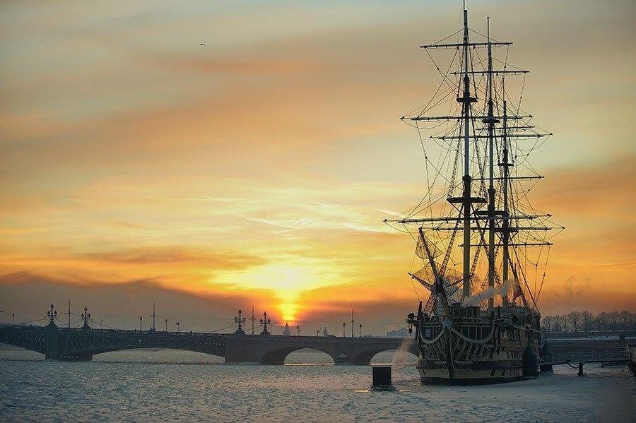 Privyet Russia (St. Petersburg): Address, Phone Number - Tripadvisor