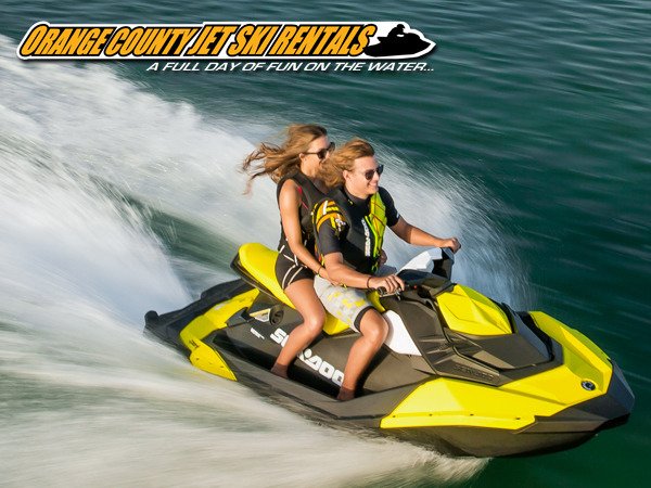 Jet Ski Rental Newport Beach: Your Ultimate Guide to Thrilling Water Adventures