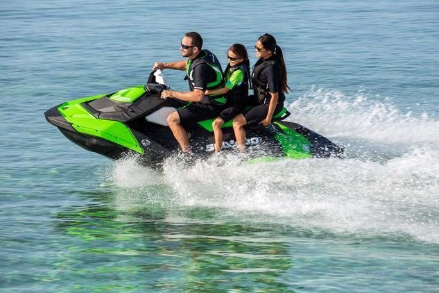 Orange County Jet Ski Rentals (Newport Beach) - All You Need to Know ...