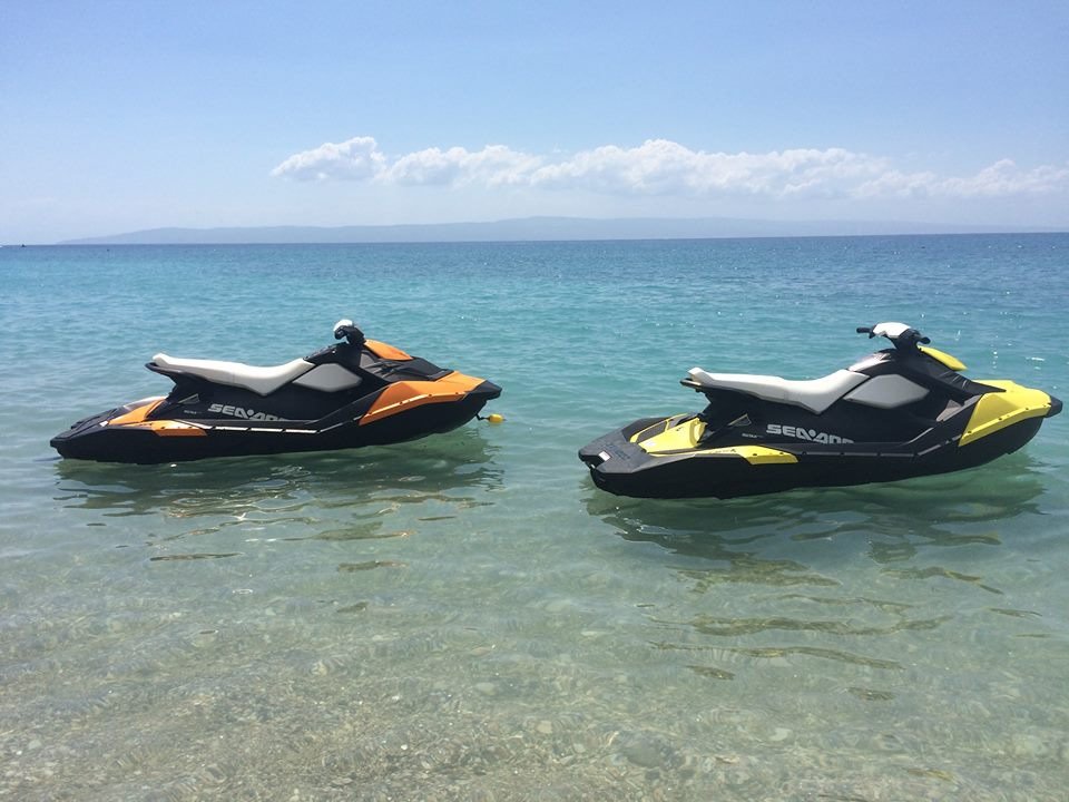 Jet Ski Rental Newport Beach: Your Ultimate Guide to Thrilling Water Adventures