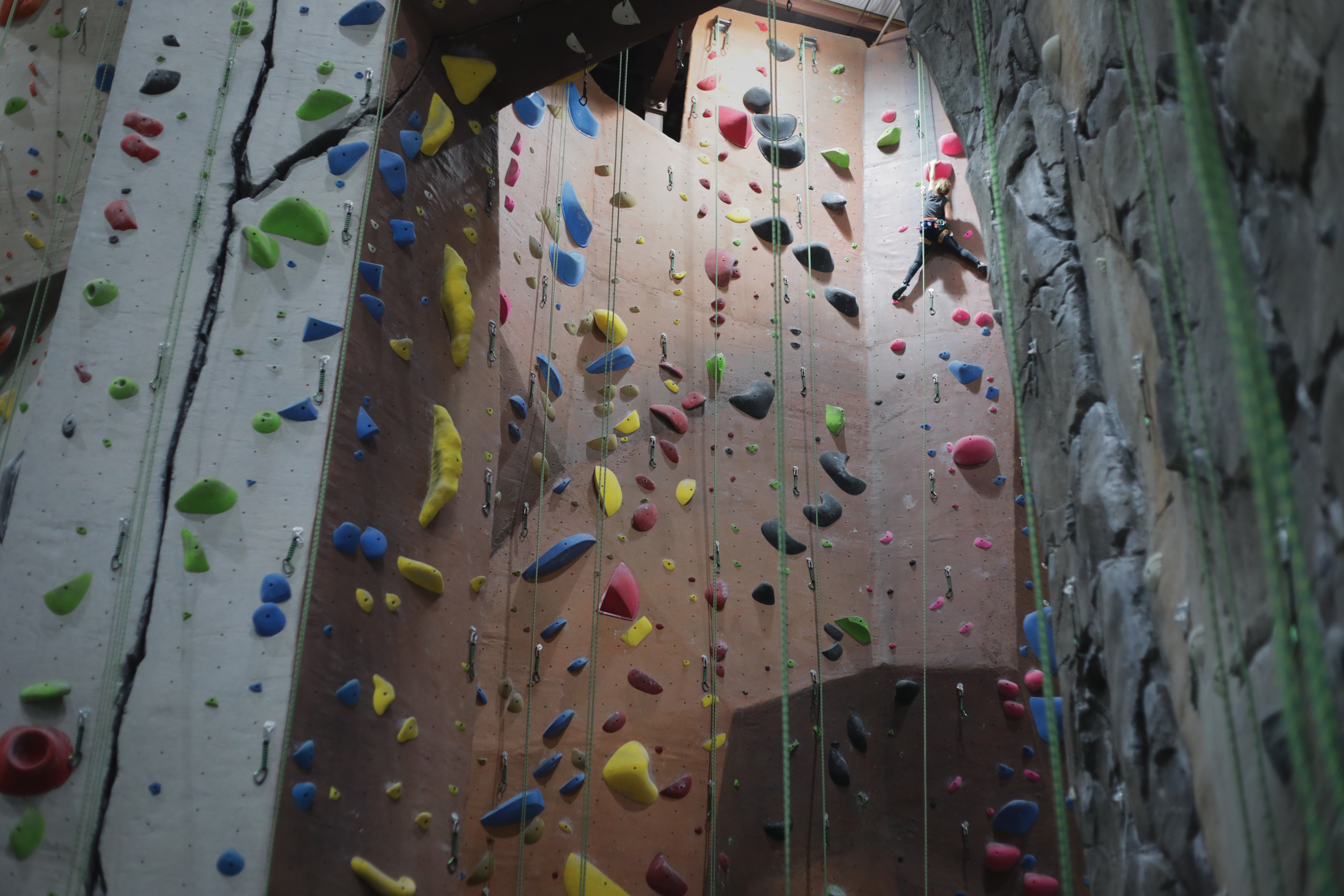 Project rock near me top