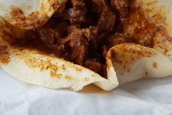 La Popular Bakery and Burrito Stop