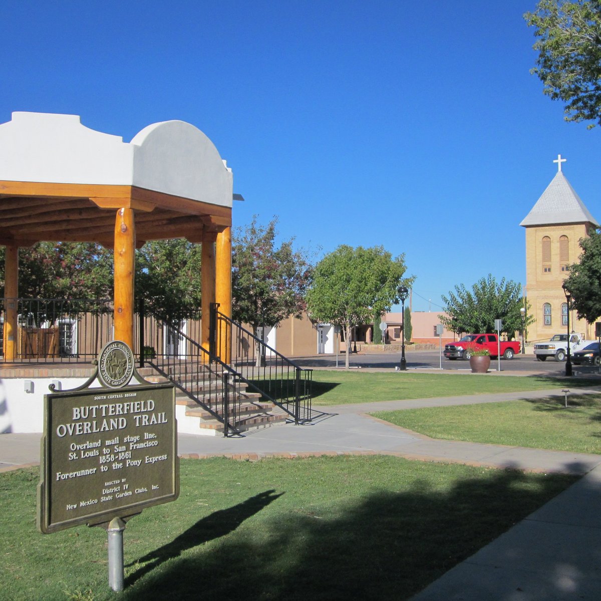 Old Mesilla Village (Las Cruces) All You Need to Know