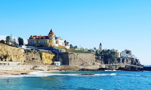 Estoril, Portugal: Tourismus in Estoril - Tripadvisor