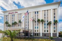 Hotel photo 35 of Hampton Inn Orlando Near Universal Blv / International Dr.