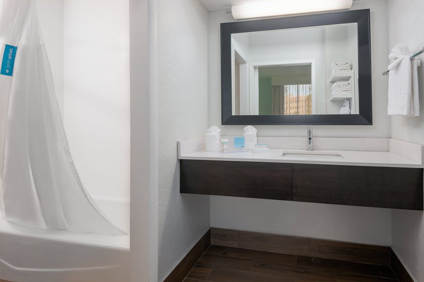 Hotel photo 21 of Hampton Inn Orlando Near Universal Blv / International Dr.