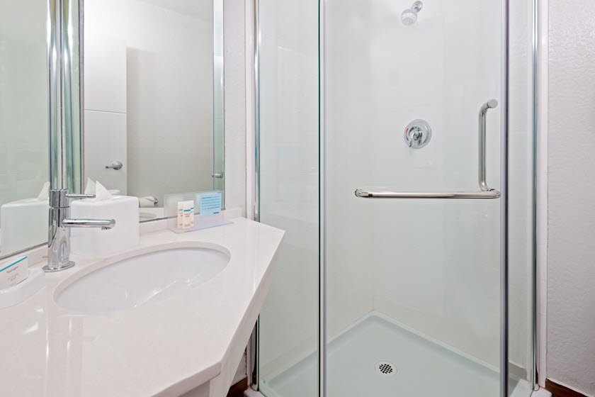 Hotel photo 9 of Hampton Inn Orlando Near Universal Blv / International Dr.